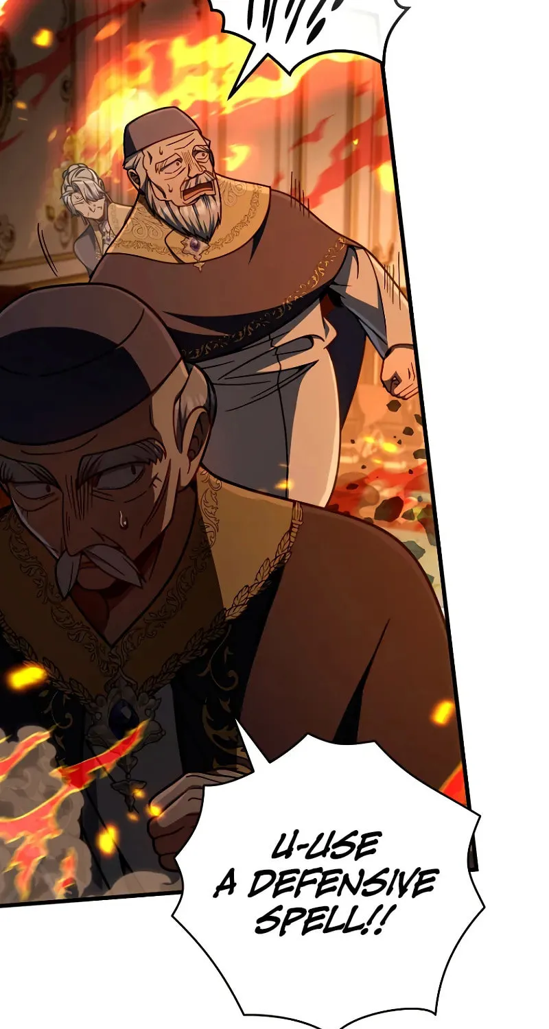 I’m Going to Destroy this Country Chapter 22 page 100 - 