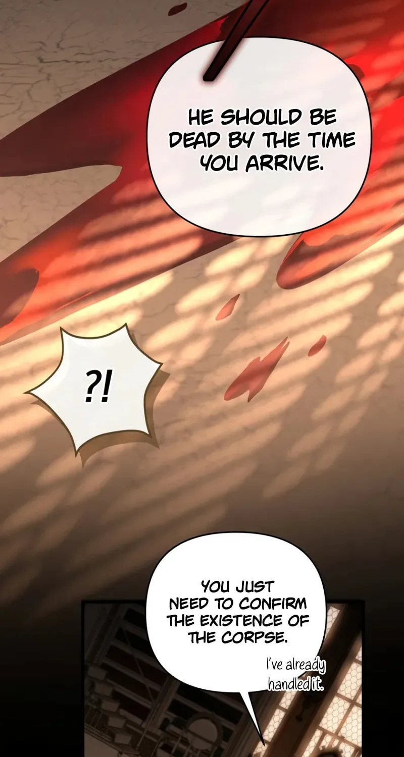 I’m Going to Destroy this Country Chapter 3 page 13 - 