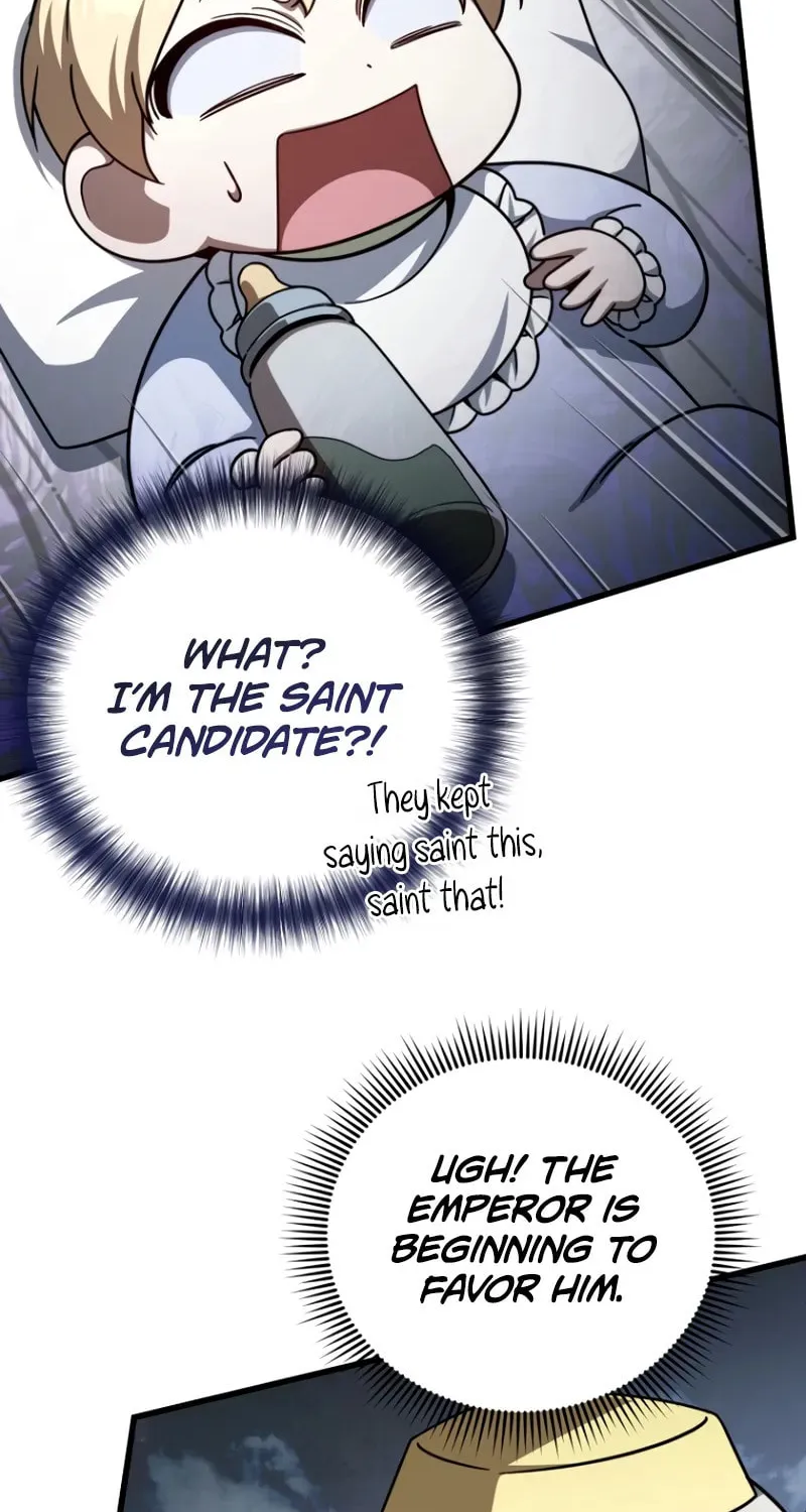 I’m Going to Destroy this Country Chapter 3 page 27 - 