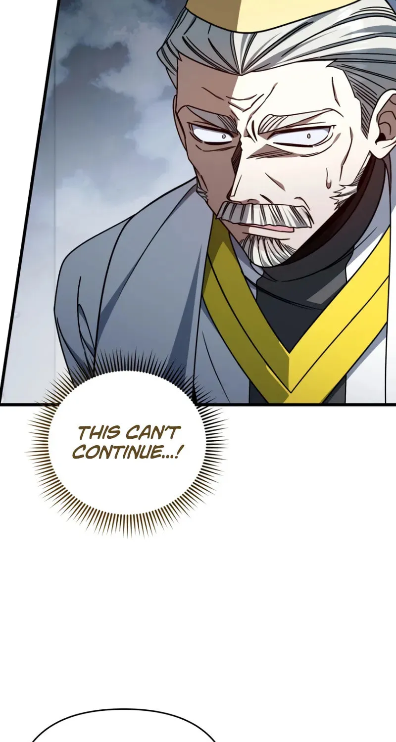 I’m Going to Destroy this Country Chapter 3 page 28 - 