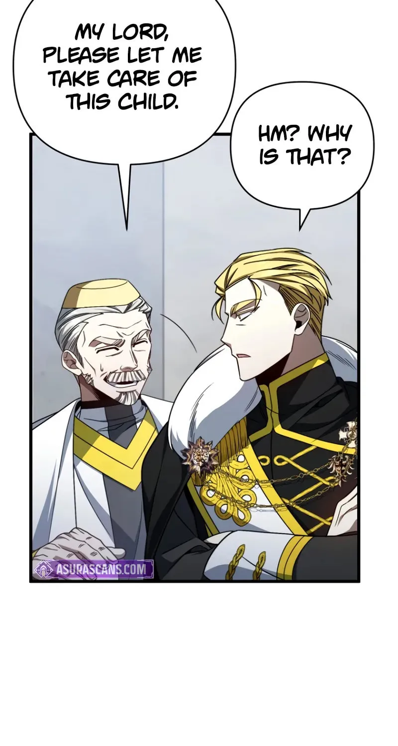 I’m Going to Destroy this Country Chapter 3 page 29 - 