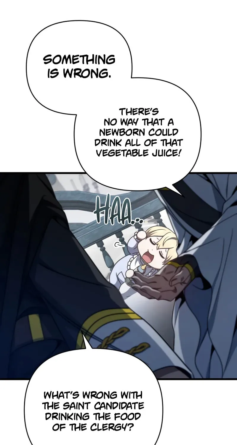 I’m Going to Destroy this Country Chapter 3 page 30 - 