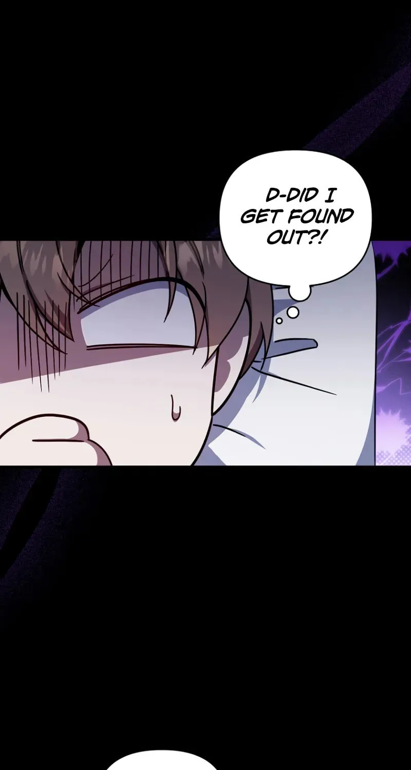 I’m Going to Destroy this Country Chapter 3 page 36 - 