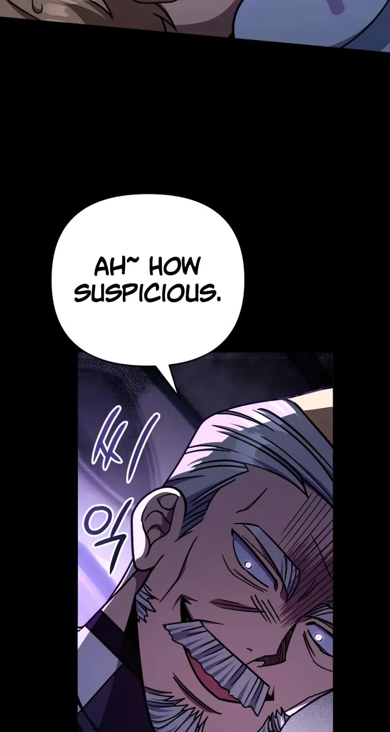 I’m Going to Destroy this Country Chapter 3 page 39 - 