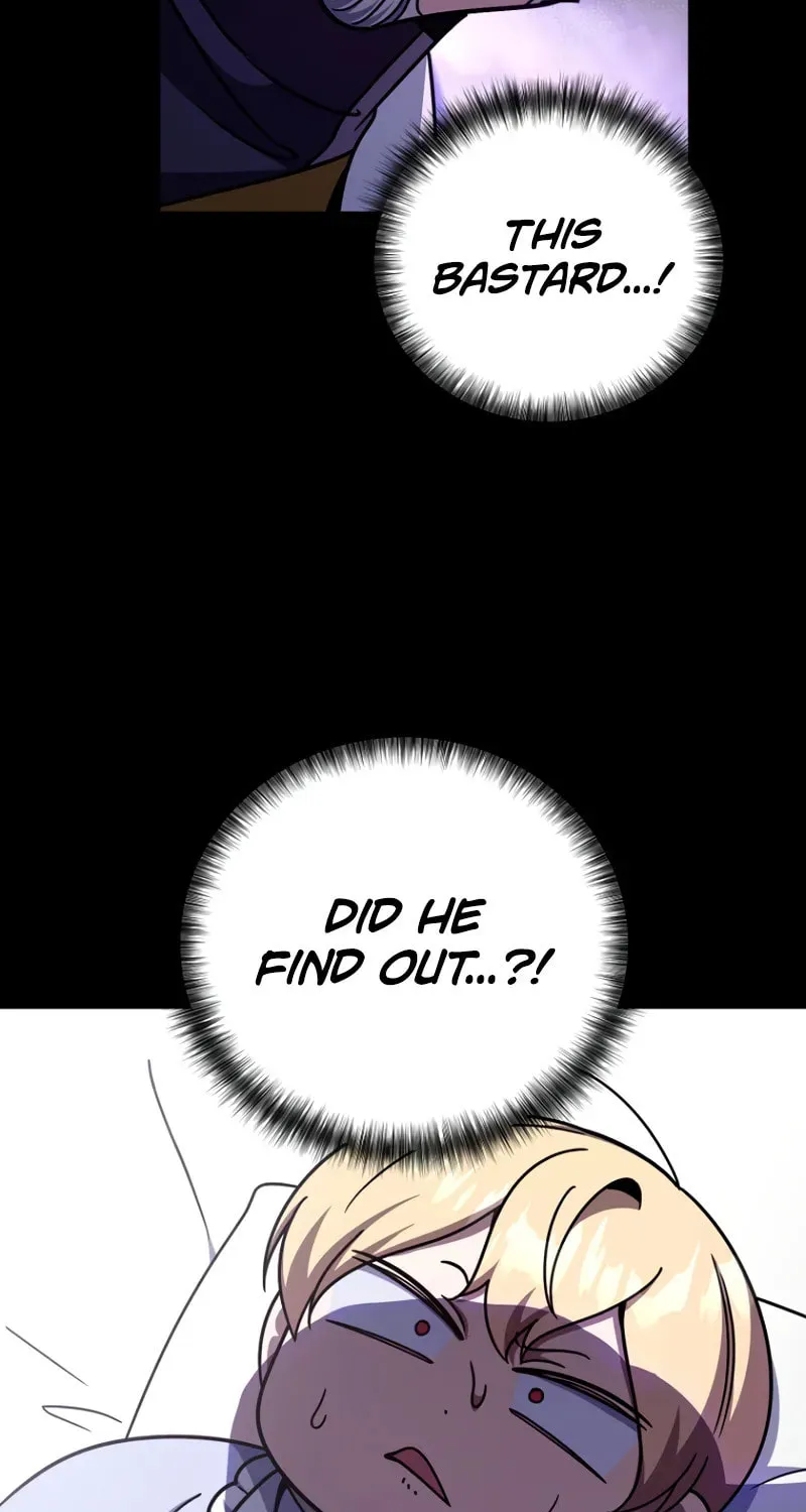 I’m Going to Destroy this Country Chapter 3 page 40 - 