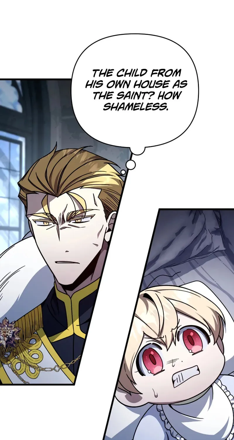 I’m Going to Destroy this Country Chapter 3 page 46 - 