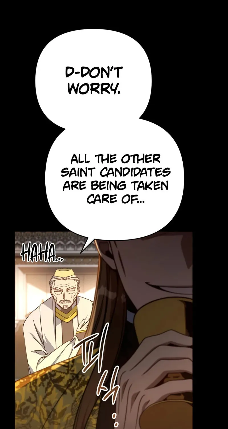 I’m Going to Destroy this Country Chapter 3 page 6 - 
