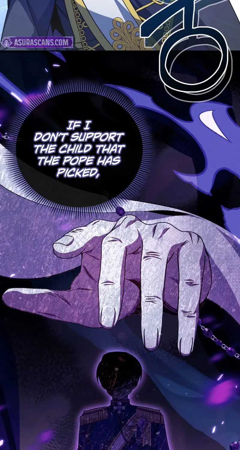 I’m Going to Destroy this Country Chapter 3 page 55 - 
