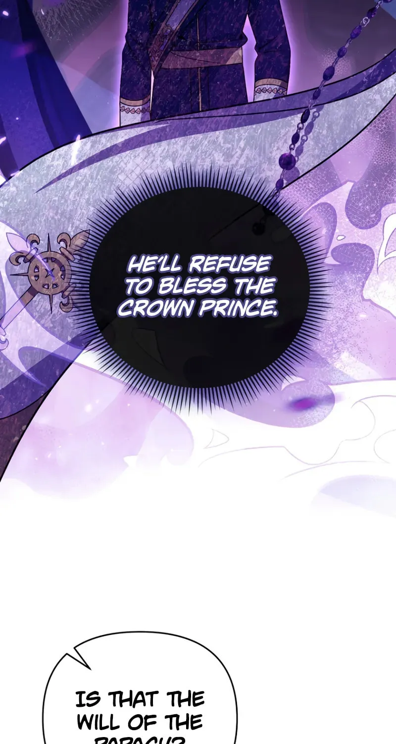 I’m Going to Destroy this Country Chapter 3 page 56 - 