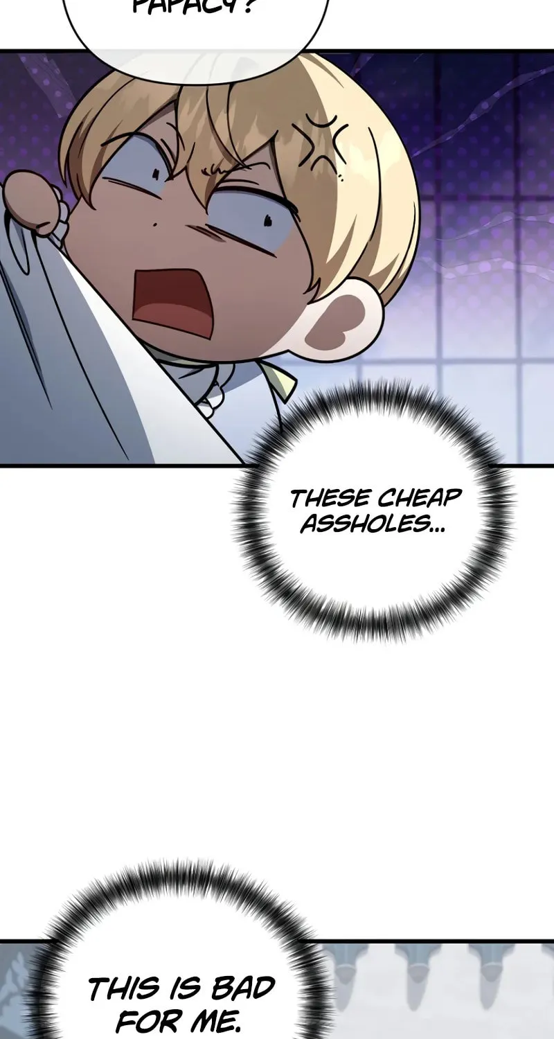 I’m Going to Destroy this Country Chapter 3 page 57 - 