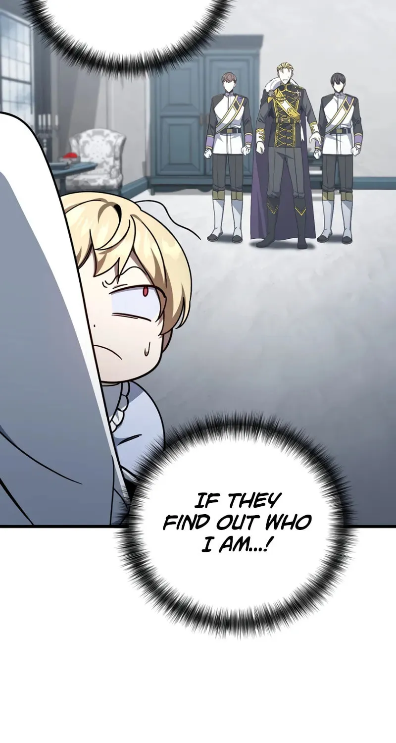 I’m Going to Destroy this Country Chapter 3 page 58 - 