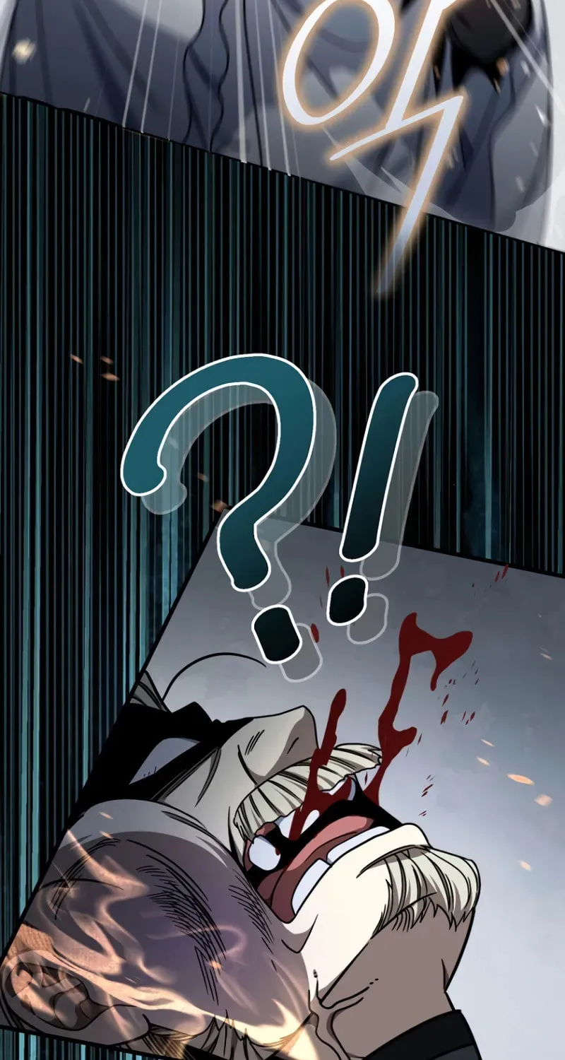 I’m Going to Destroy this Country Chapter 3 page 64 - 