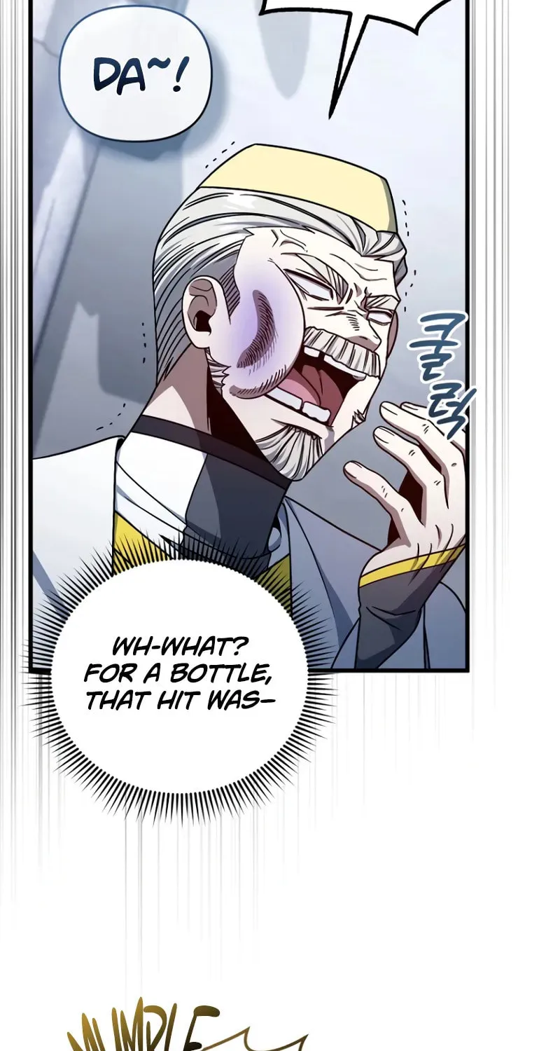 I’m Going to Destroy this Country Chapter 3 page 69 - 