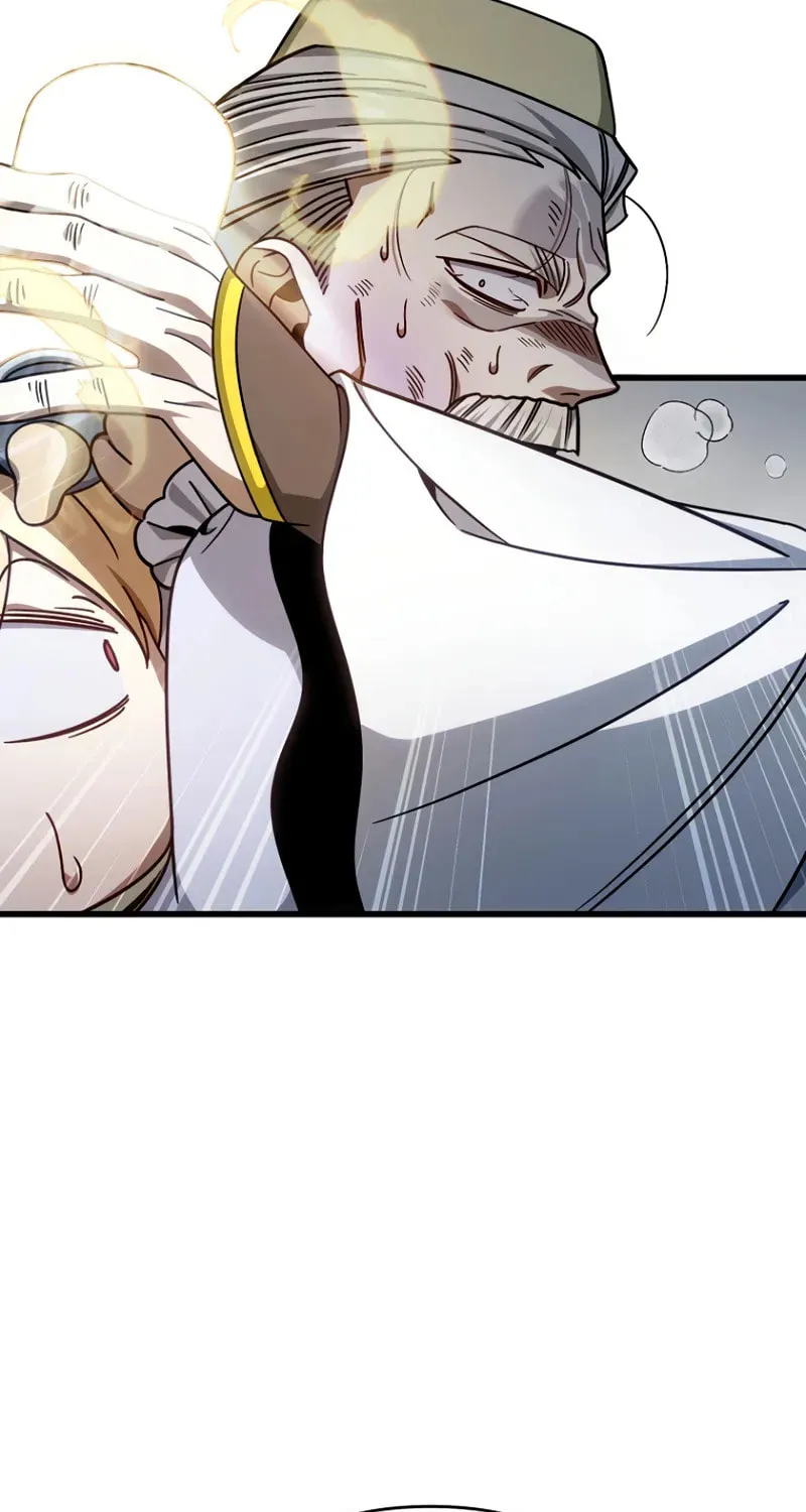 I’m Going to Destroy this Country Chapter 3 page 84 - 