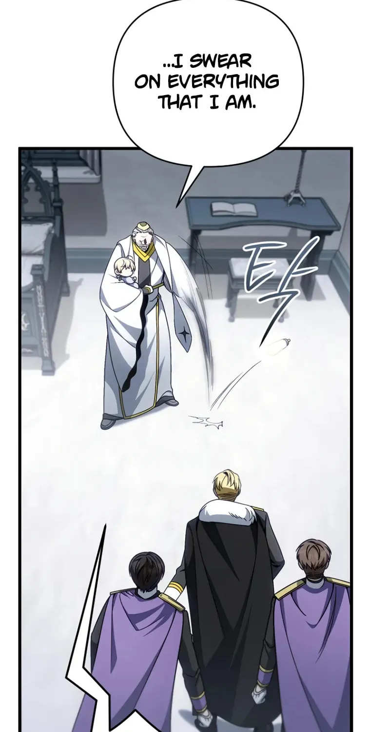 I’m Going to Destroy this Country Chapter 3 page 85 - 