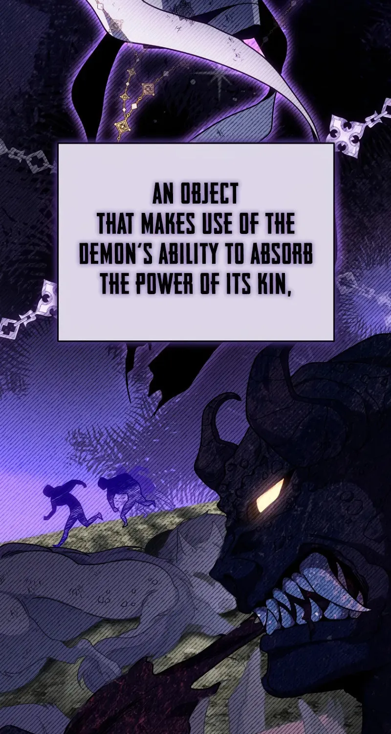 I’m Going to Destroy this Country Chapter 3 page 93 - 