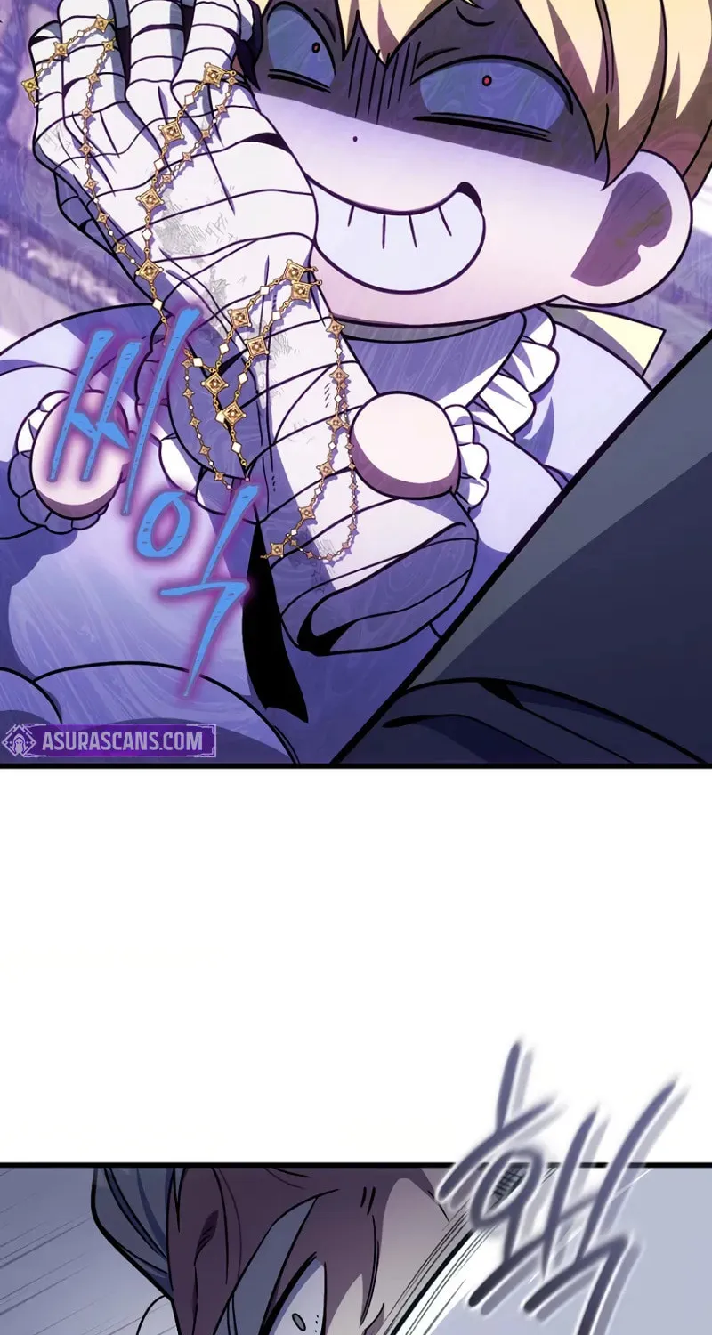 I’m Going to Destroy this Country Chapter 3 page 95 - 