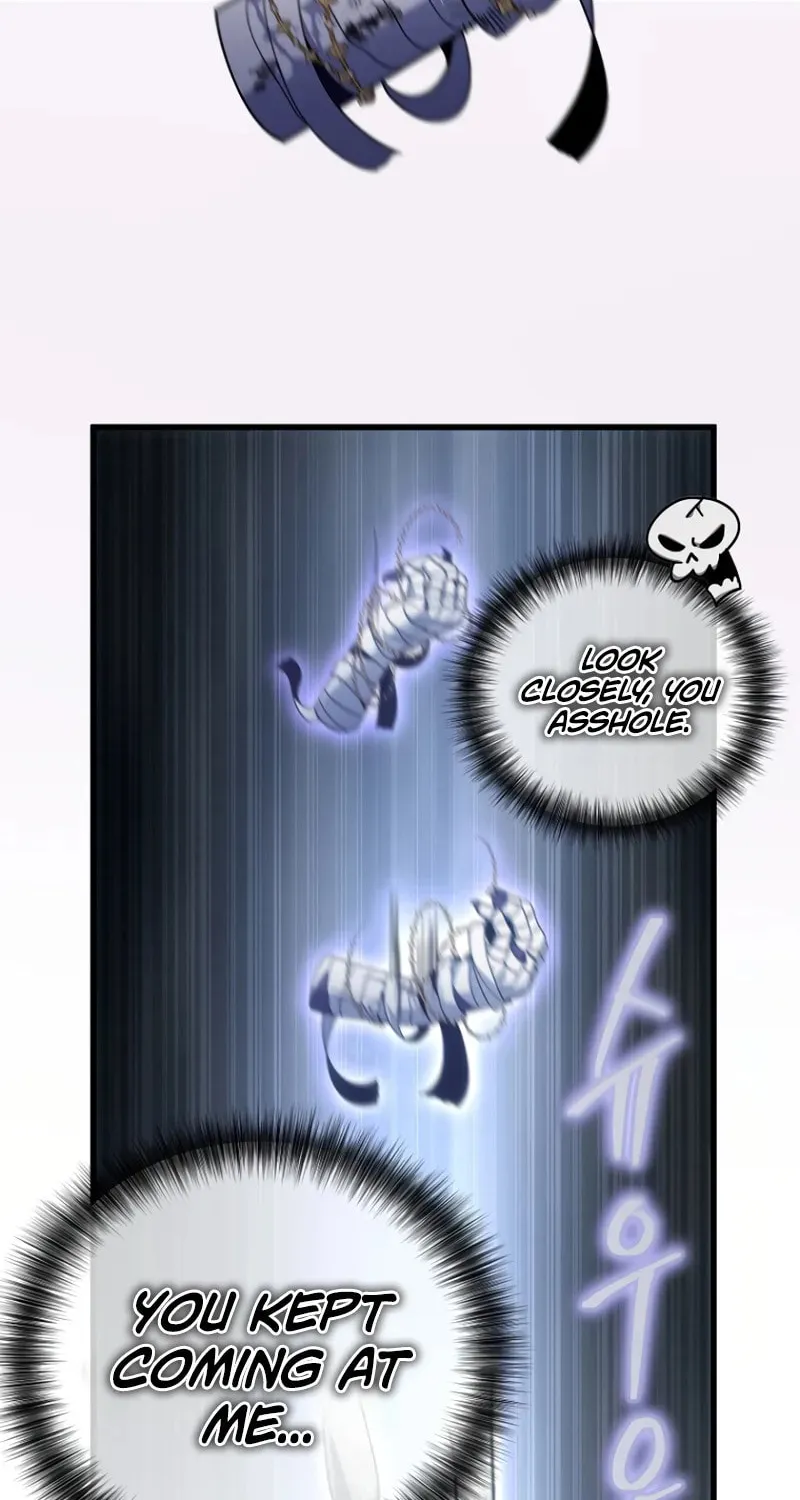 I’m Going to Destroy this Country Chapter 3 page 97 - 