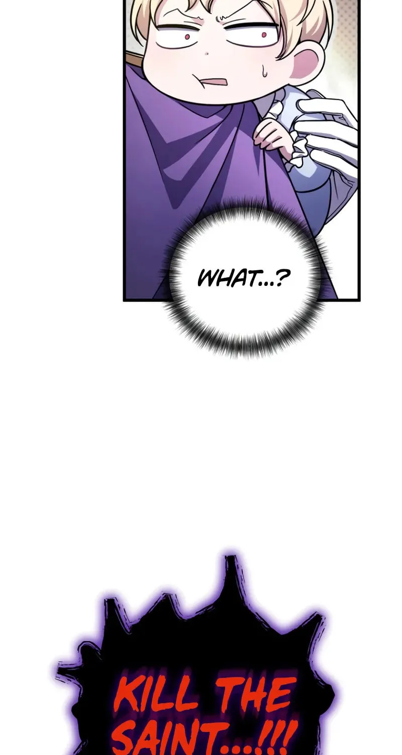 I’m Going to Destroy this Country Chapter 4 page 15 - 