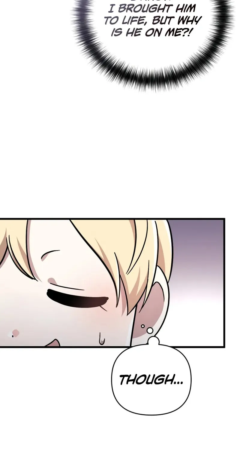 I’m Going to Destroy this Country Chapter 4 page 19 - 