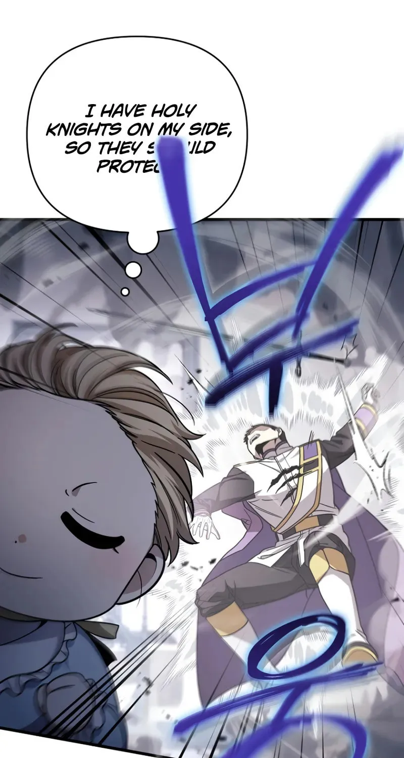 I’m Going to Destroy this Country Chapter 4 page 20 - 