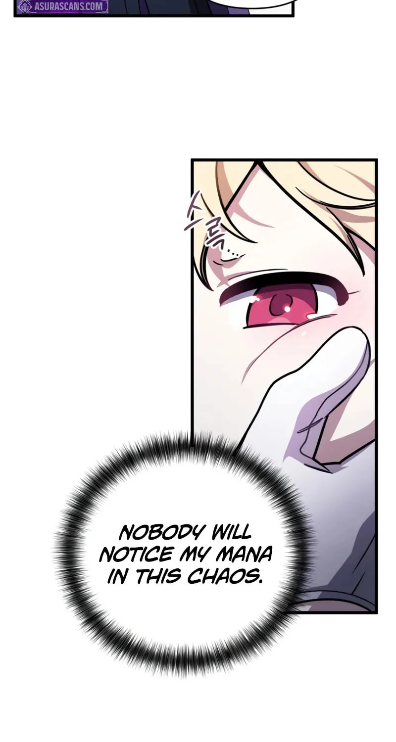 I’m Going to Destroy this Country Chapter 4 page 26 - 