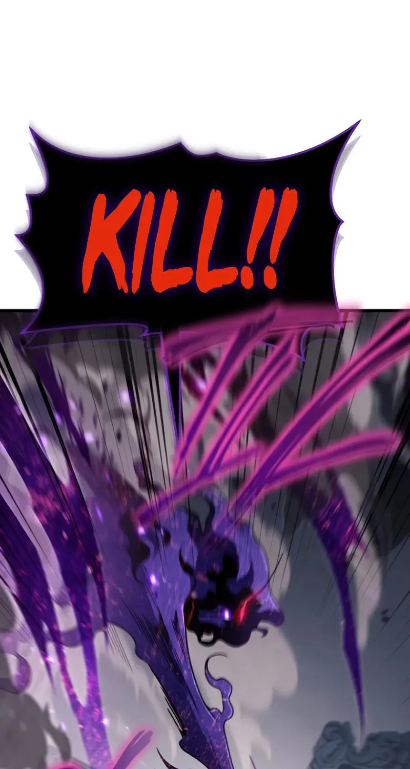 I’m Going to Destroy this Country Chapter 4 page 27 - 