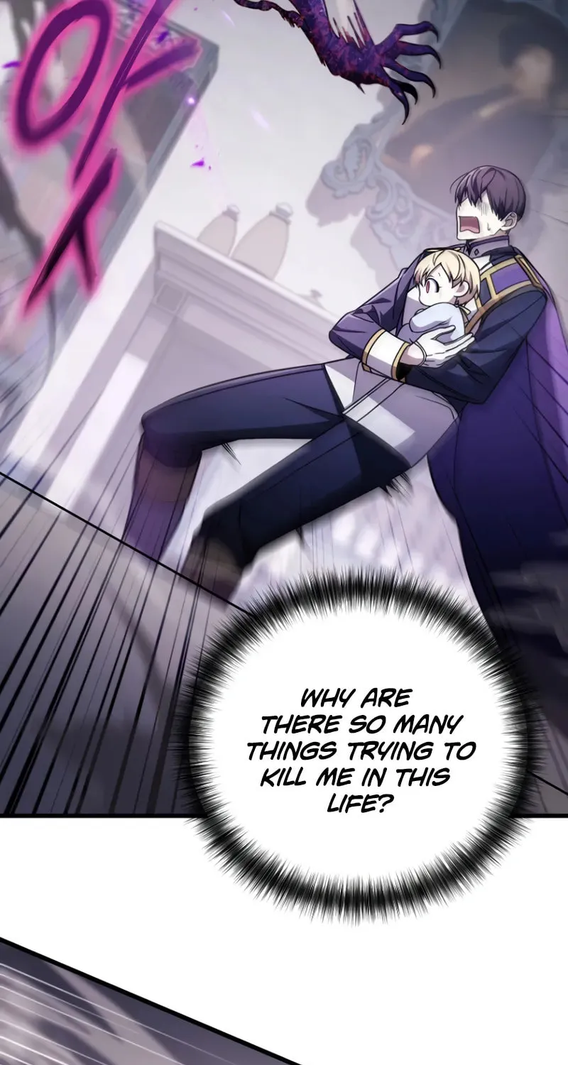 I’m Going to Destroy this Country Chapter 4 page 28 - 