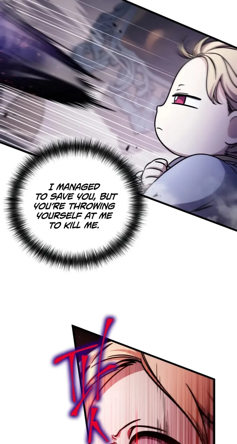 I’m Going to Destroy this Country Chapter 4 page 29 - 