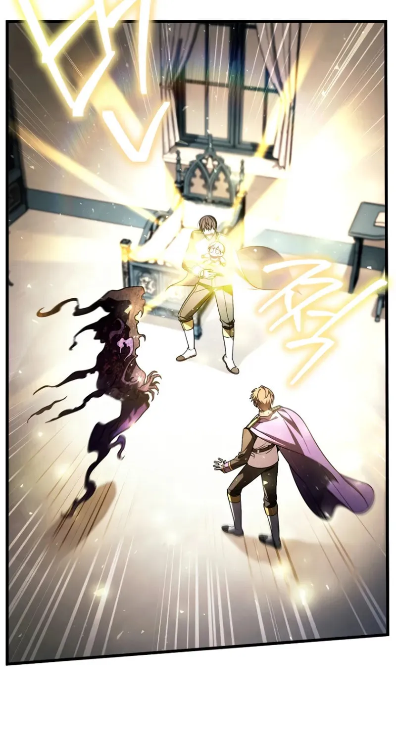 I’m Going to Destroy this Country Chapter 4 page 36 - 