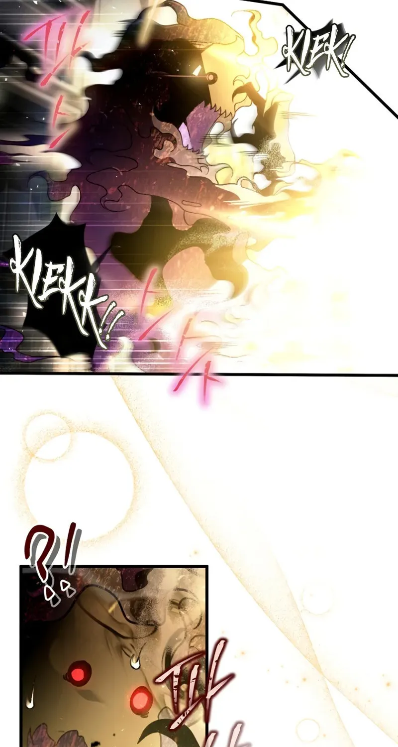 I’m Going to Destroy this Country Chapter 4 page 38 - 
