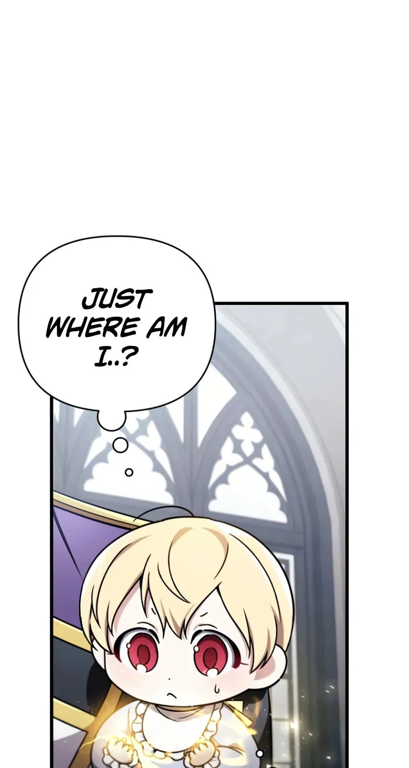 I’m Going to Destroy this Country Chapter 4 page 45 - 
