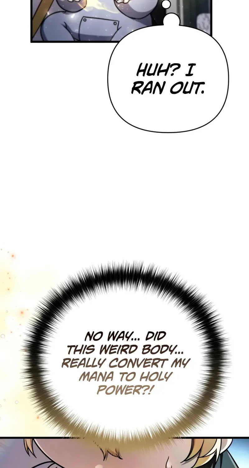 I’m Going to Destroy this Country Chapter 4 page 46 - 