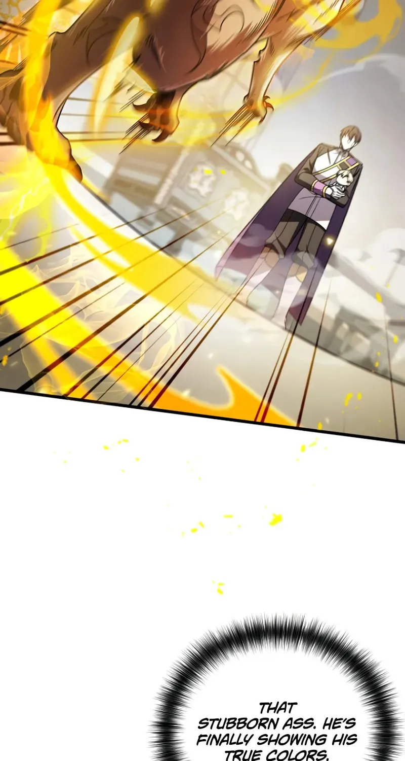 I’m Going to Destroy this Country Chapter 4 page 62 - 