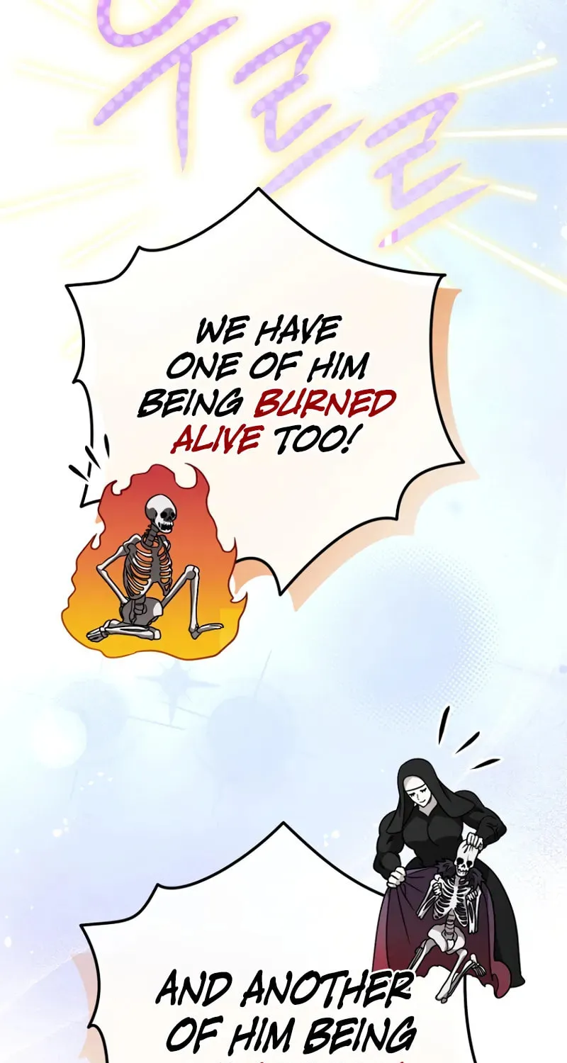 I’m Going to Destroy this Country Chapter 4 page 84 - 