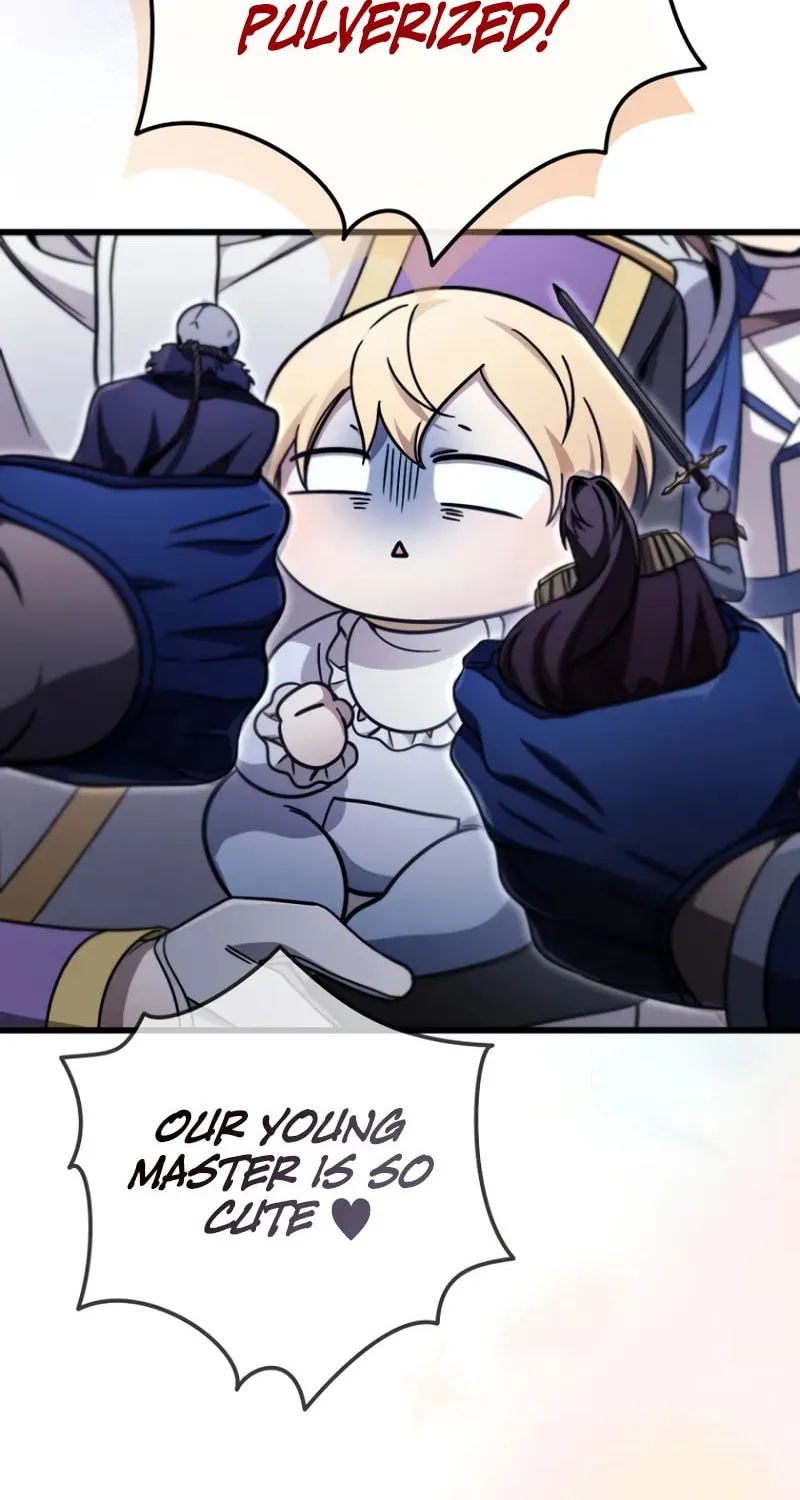 I’m Going to Destroy this Country Chapter 4 page 85 - 