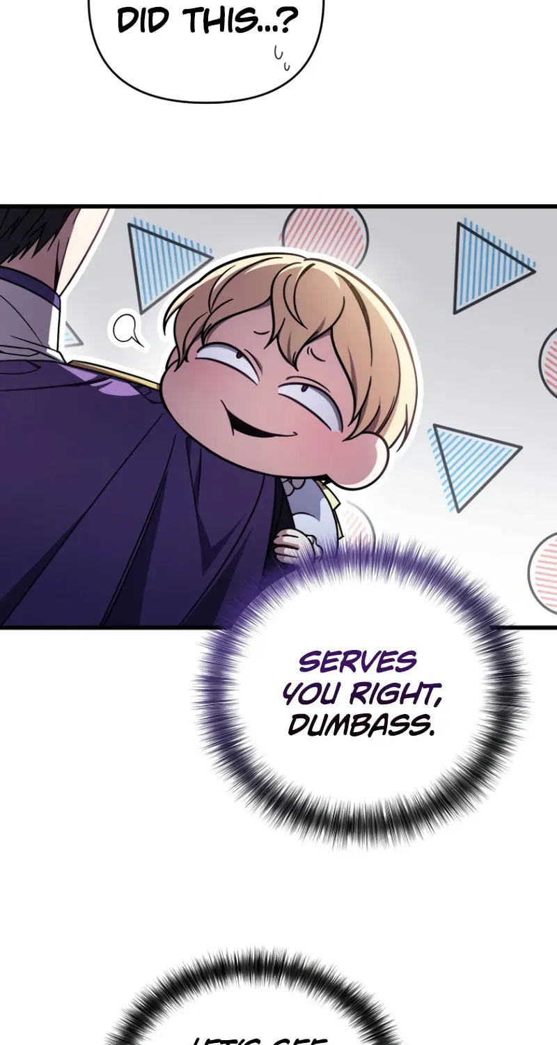 I’m Going to Destroy this Country Chapter 4 page 10 - 
