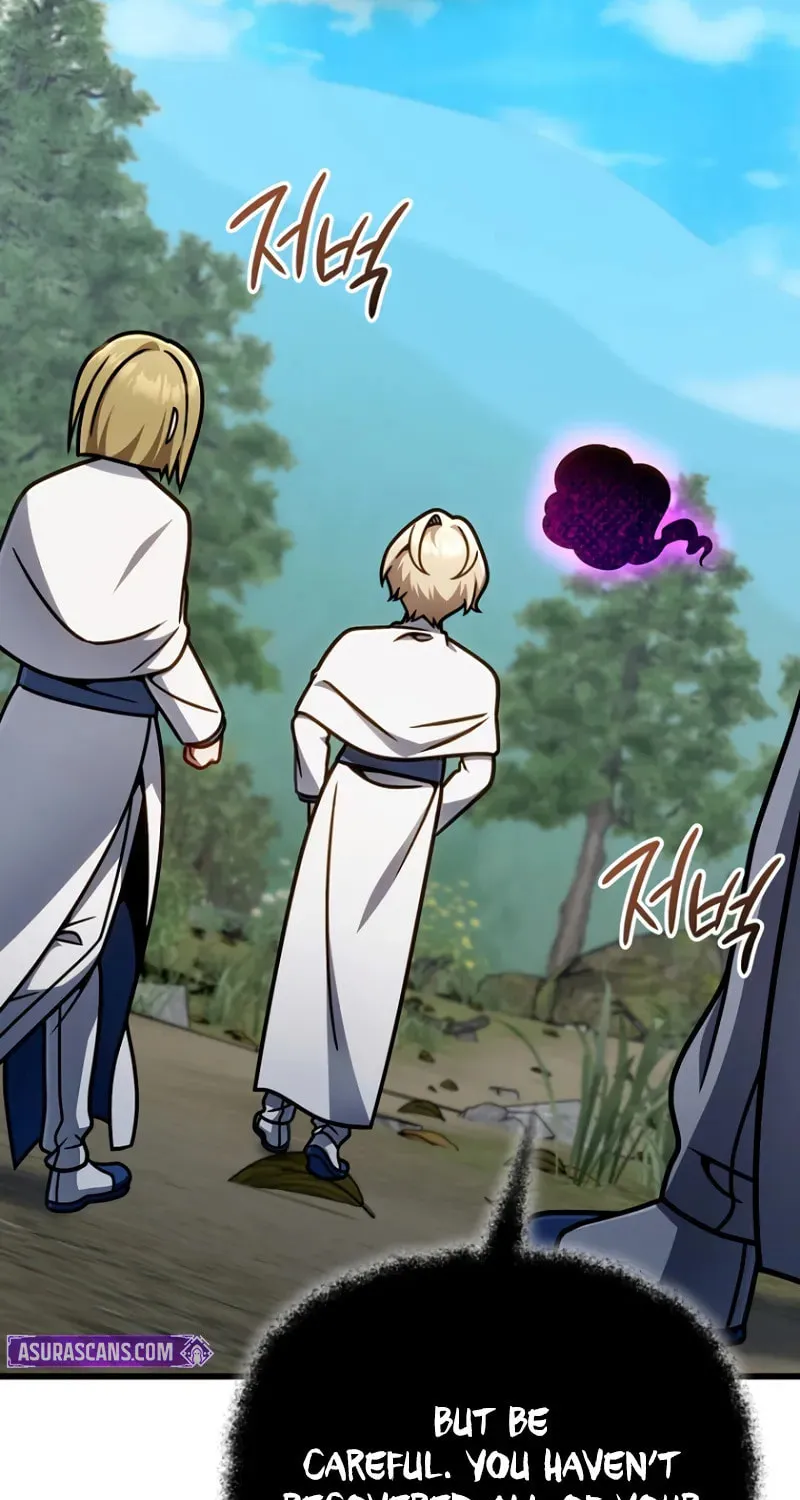 I’m Going to Destroy this Country Chapter 45 page 11 - 