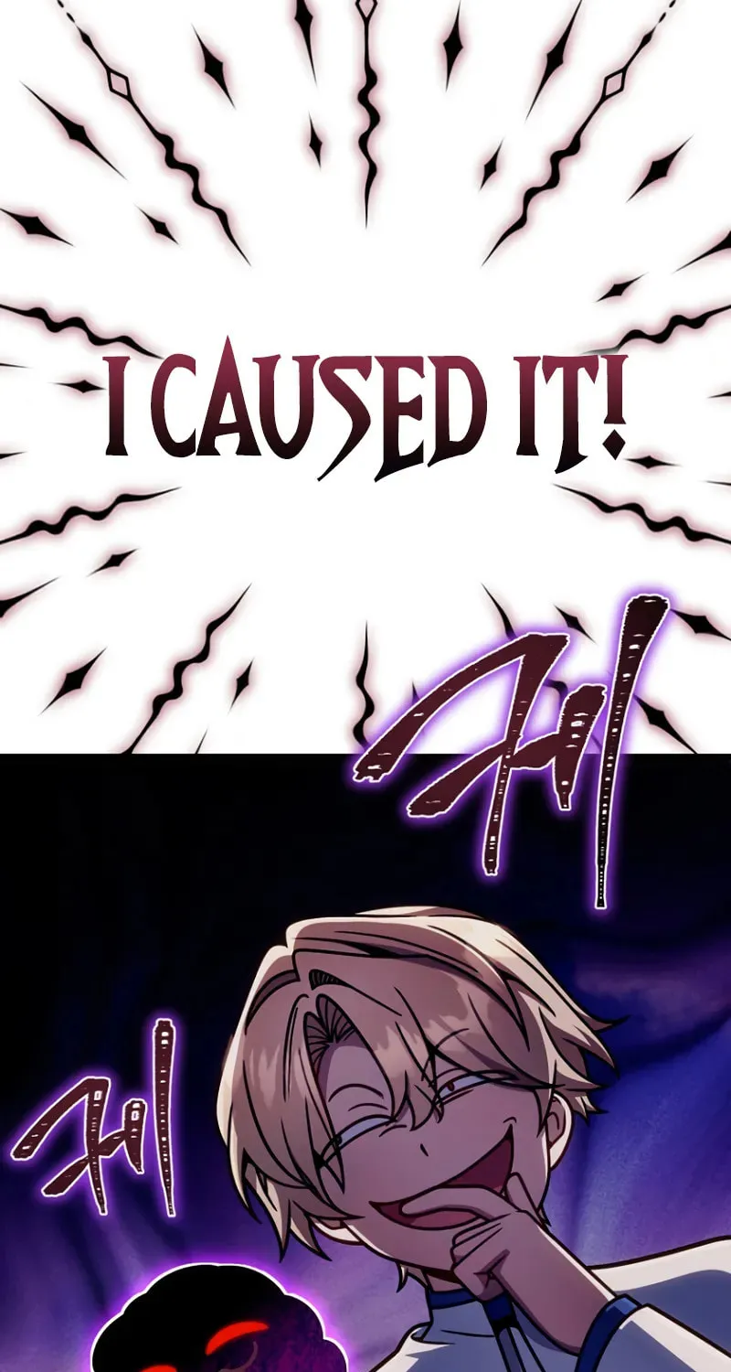 I’m Going to Destroy this Country Chapter 45 page 107 - 