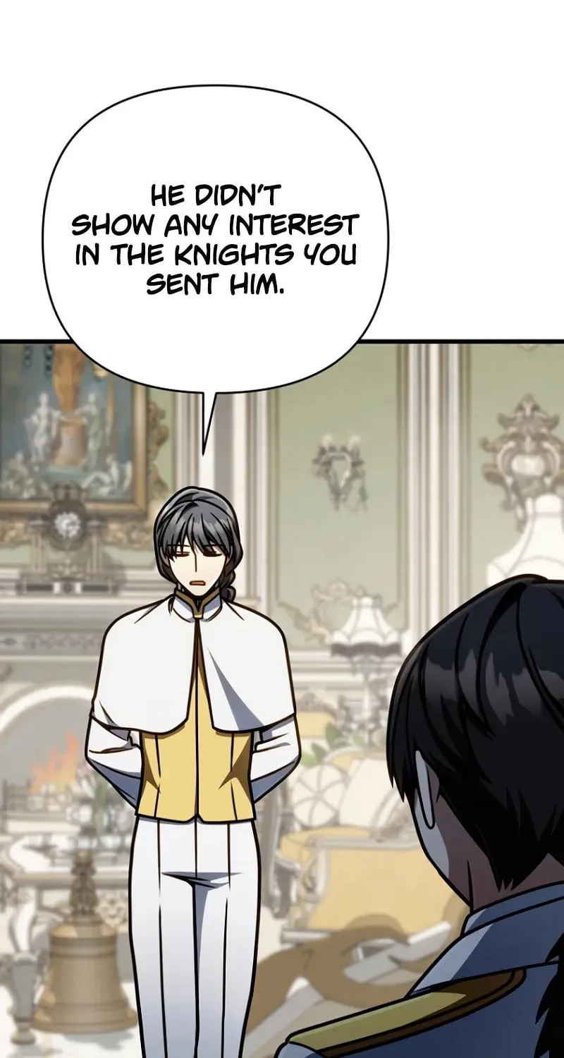 I’m Going to Destroy this Country Chapter 45 page 22 - 