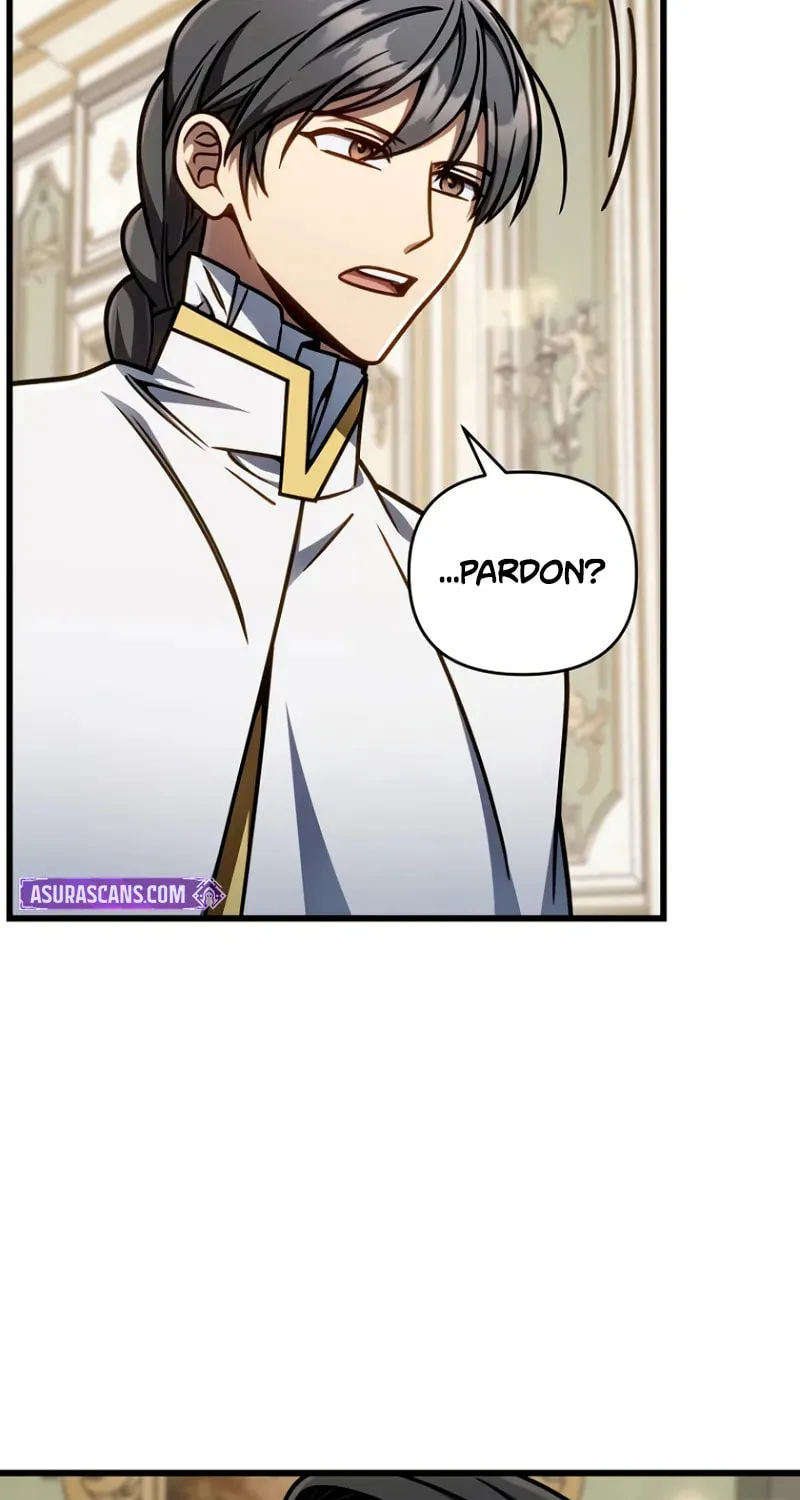 I’m Going to Destroy this Country Chapter 45 page 25 - 