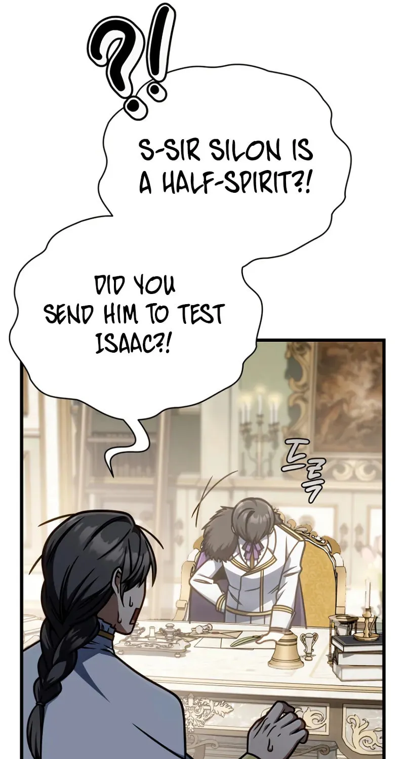 I’m Going to Destroy this Country Chapter 45 page 28 - 