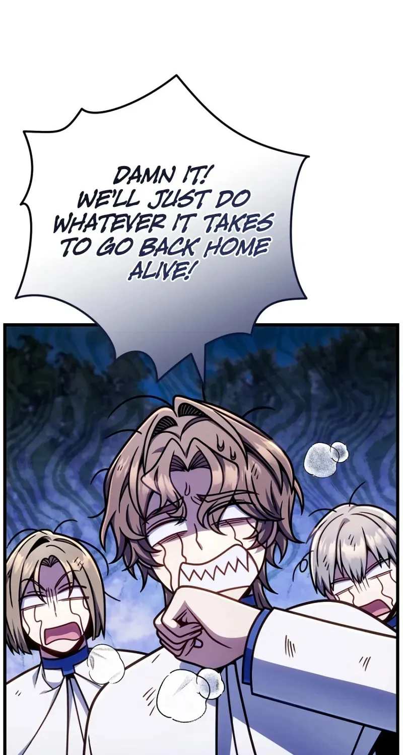 I’m Going to Destroy this Country Chapter 45 page 4 - 