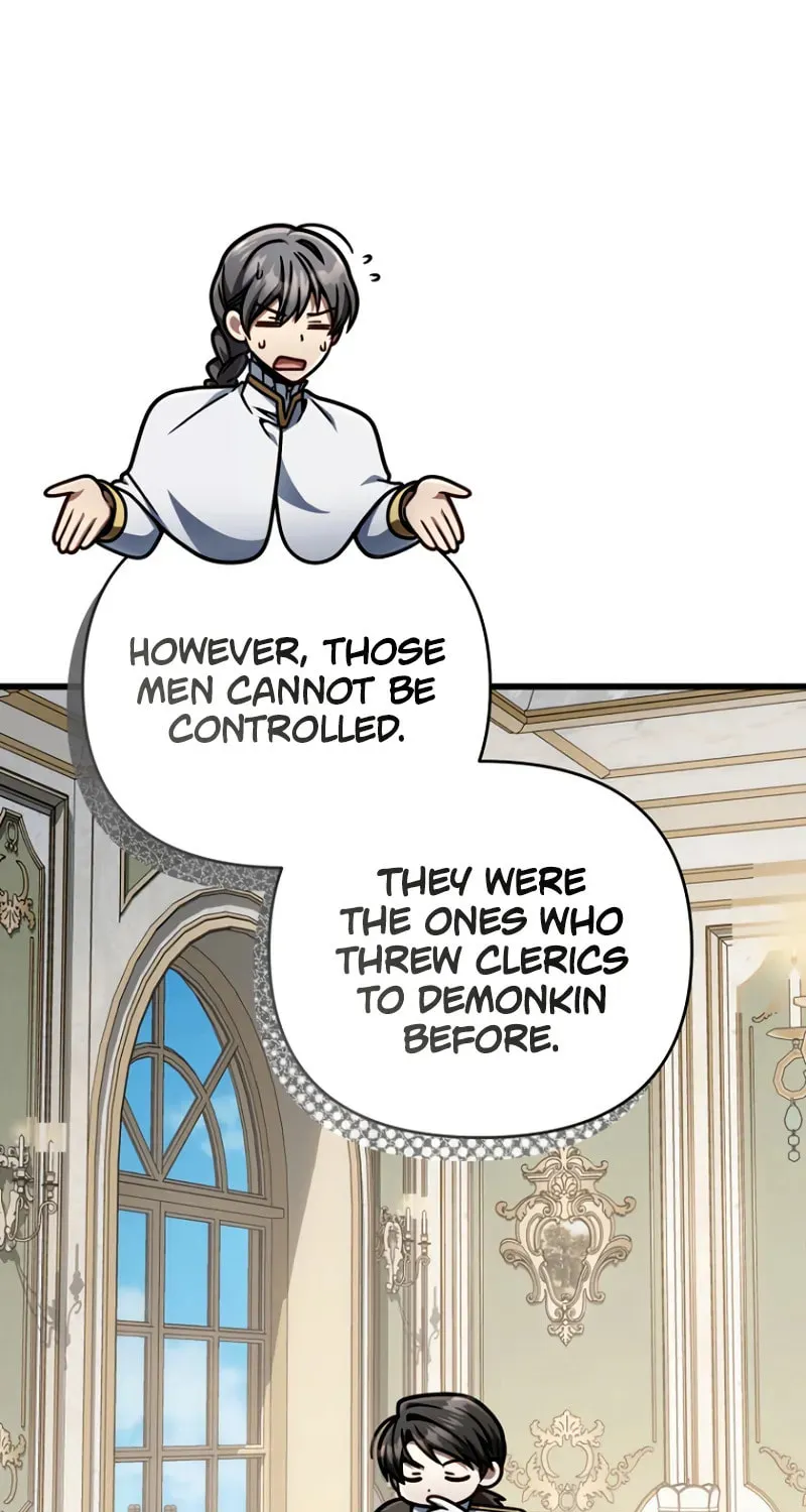 I’m Going to Destroy this Country Chapter 45 page 32 - 