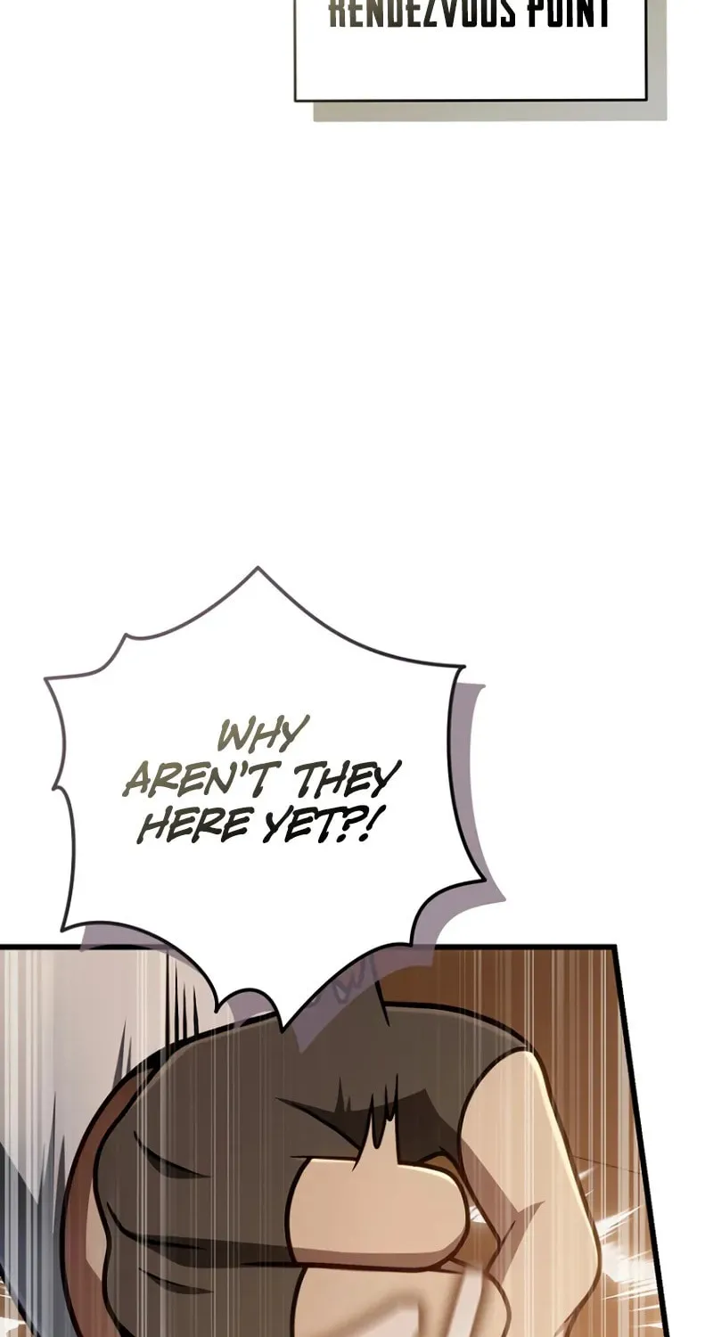 I’m Going to Destroy this Country Chapter 45 page 35 - 