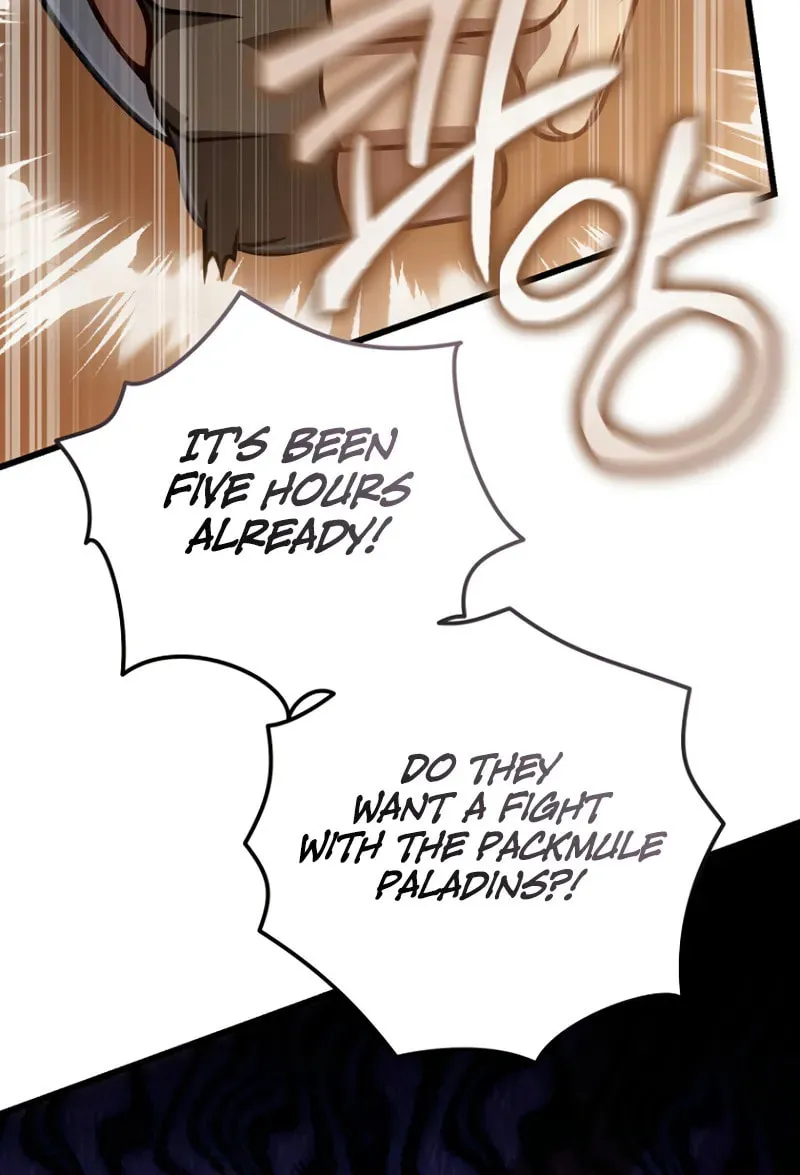 I’m Going to Destroy this Country Chapter 45 page 36 - 