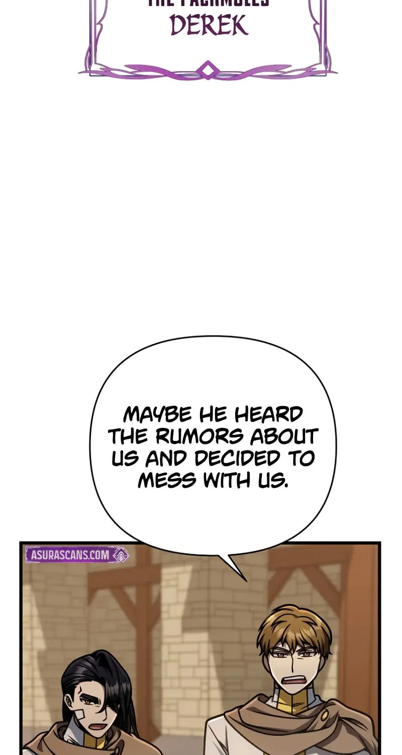 I’m Going to Destroy this Country Chapter 45 page 38 - 