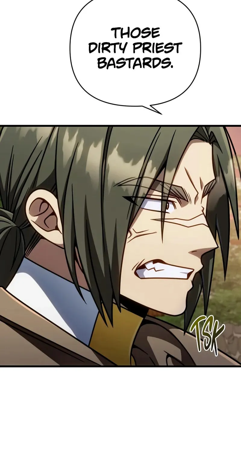 I’m Going to Destroy this Country Chapter 45 page 40 - 