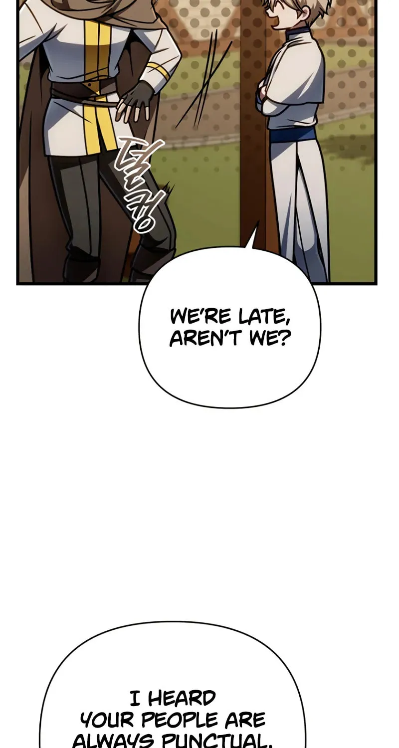 I’m Going to Destroy this Country Chapter 45 page 43 - 