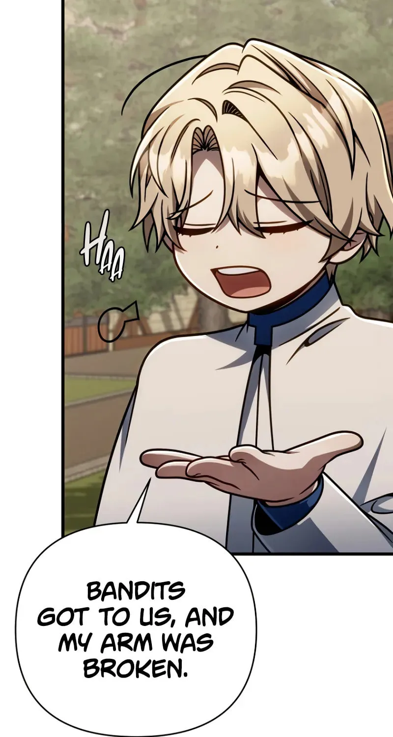 I’m Going to Destroy this Country Chapter 45 page 45 - 
